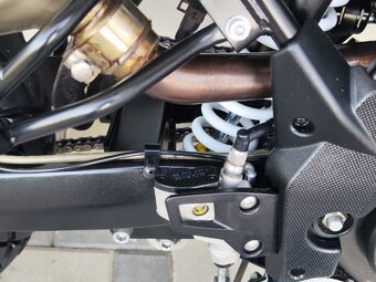 Aprilia sx 125 / 2023 / euro 6 - 8