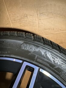 ORIG.MERCEDES A W177 AMG.CLA B .C-class W205 AMG R18 225/45 - 8