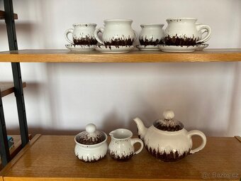 Kávová souprava - 8