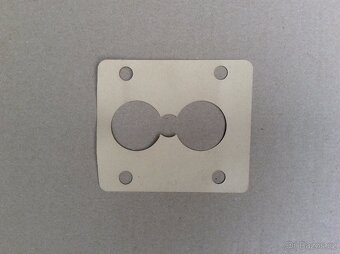 čerpadlo Zetor 25 - 8