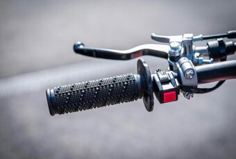 Pitbike Leramotors Killer 250ccm 21/18 - 8