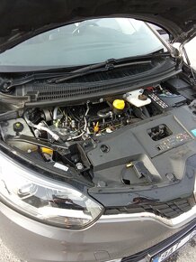 Prodám Renault Grand Scenic 1,8 - 8