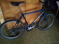 Horské kolo Superior - 8