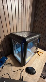 3D TISKÁRNA MONOPRICE VOXEL (Flashforge Adventurer3) - 8