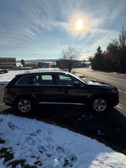 Audi Q7 S-line 45 TDI (2021) – 1. majitel, Odpočet DPH - 8