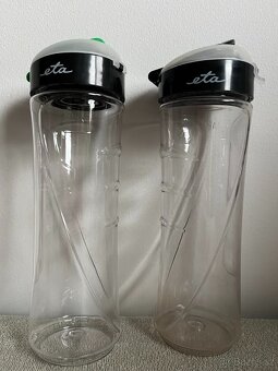 ETA ActivMix Premium 2103, 350W - 8