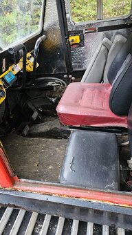 Ratrak Bombardier Bombi - 8