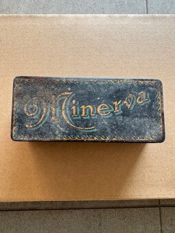 Různé staré artefakty - 8