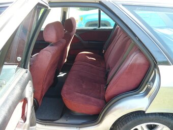 Lancia Dedra 1.8 LS SW 96kW - 8