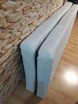 MATRACE IKEA 90x200x15cm - 2ks - 8