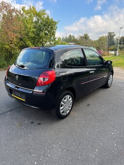 RENAULT CLIO 1,2 i TCe - 8