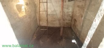 3+1 Veverská Bítýška se zahradou CP 305 m2 - 8