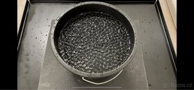 Vibrační stůl, vibrační deska - 8