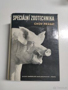 Odborná a naučná literatura - 8