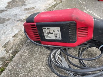 Elektro a AKU technika - 8