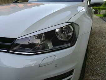 Mracitka VOLKSWAGEN GOLF 7 - 8