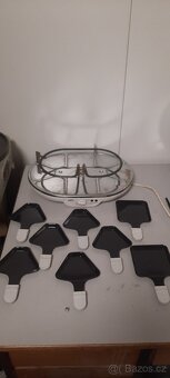 Elektrický gril - 8