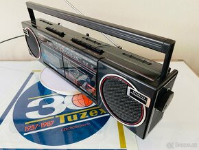 Radiomagnetofon Goldstar TW-S13, 80.léta - 8