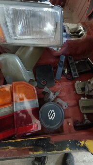 Suzuki Vitara 1.6 16V Jlx 4x4 - 8