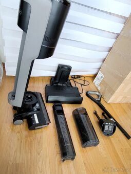 Vysavač Dreame H12Pro HHR25A - 8