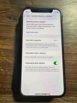 IPhone 12 mini 64GB - 8