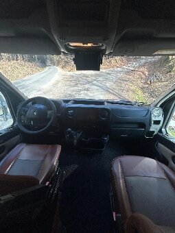 Theault prepravník na kone - 8