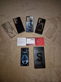 Samsung Galaxy S21 ultra 5g 256gb - 8