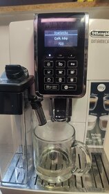 Prodám kávovar Delongi, Saeco, Philips a Sencor - 8