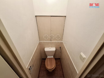 Prodej bytu 3+1, 72 m², Praha, ul. Přesličková - 8