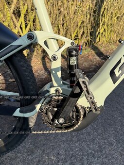 Giant Stance E+ 1, 29” L - 8