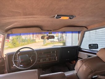 Oldsmobile 1983 - 8