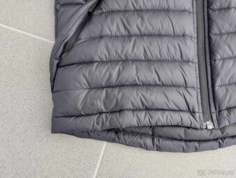 The north face bunda S - 8