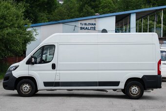 Peugeot Boxer 2.2hdi L3H2 - 8