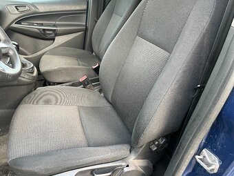 Ford Transit Connect, 1.0 EcoBoost 2017 - 8