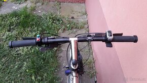 Elektrokolo 500W - 8