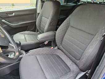 Škoda FABIA III "race" - (2018)...na splátky VŠEM - 8