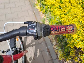 DĚTSKÉ KOLO SUPERIOR PAINT XC20 - 8
