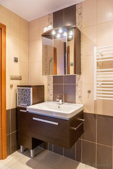 Pronájem bytu 2+kk • 43 m² bez realitky • Skuteckého, Řepy - 8