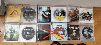 PS3 Sony PlayStation 3 - 8
