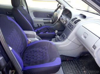 Renault Laguna, 1.6i 66kW KLIMA - 8