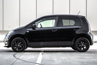 Škoda Citigo 1.0 MPI 75k Style A/T - 8