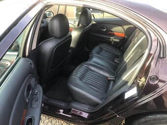 2003 Chrysler 300M 3.5 - 8
