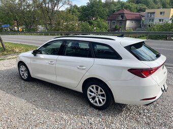 Predam Seat leon 1.0 eTsi Dsg - 8