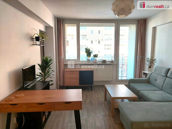 Pronájem bytu 1+1 40 m², sídl. Hůrka, Kralupy nad Vltavou - 8