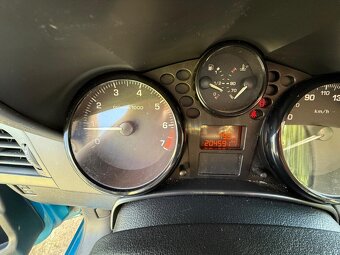 Peugeot 207 Kombi - 8