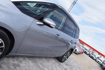 ►►Citroën Grand C4 Picasso 2.0 HDI 110KW 7MÍST FULL VÝBAVA◄◄ - 8