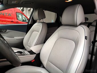HYUNDAI KONA EV PREMIUM ELECTRIC 150KW 64kWh,2020,ZARUKA,DPH - 8