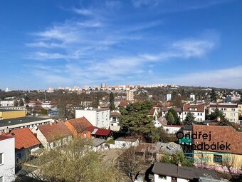Prodej byty 1+kk, - Zlín, ev.č. 22618 - 8