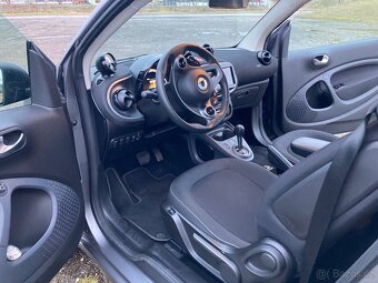 Smart EQ ForTwo - 8