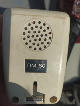 Retro megafon - 8
